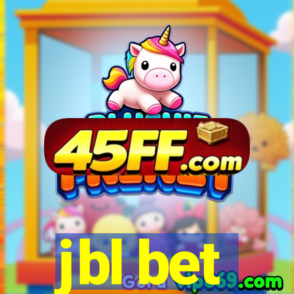 jbl bet